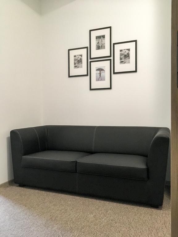 Penzion Apartmany Hradebni Uherské Hradiště Dış mekan fotoğraf