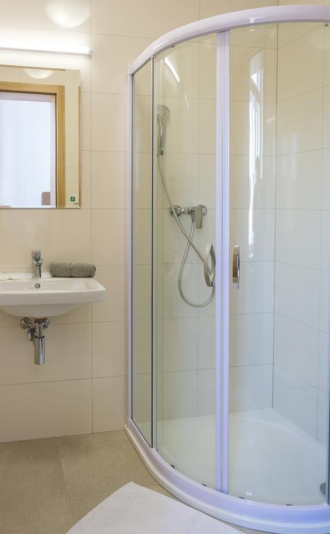 Penzion Apartmany Hradebni Uherské Hradiště Dış mekan fotoğraf