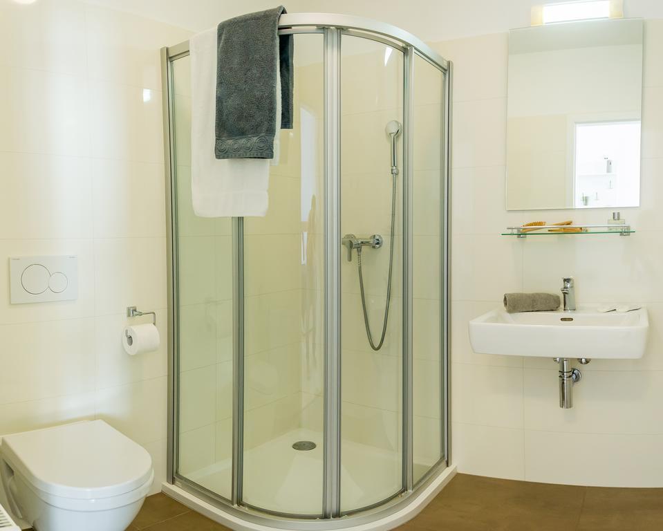 Penzion Apartmany Hradebni Uherské Hradiště Dış mekan fotoğraf